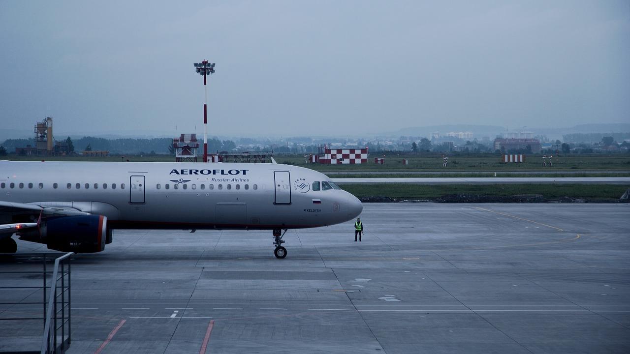 年6月より アエロフロート ロシア航空の関空 モスクワ線が週4便で運航復活 ジーアーチ トライデント ツアーズ公式ブログ